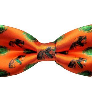 COPY - Florida A&M University ,FAMU Rattlers bow tie